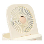 Mini Ice Cooling Fan