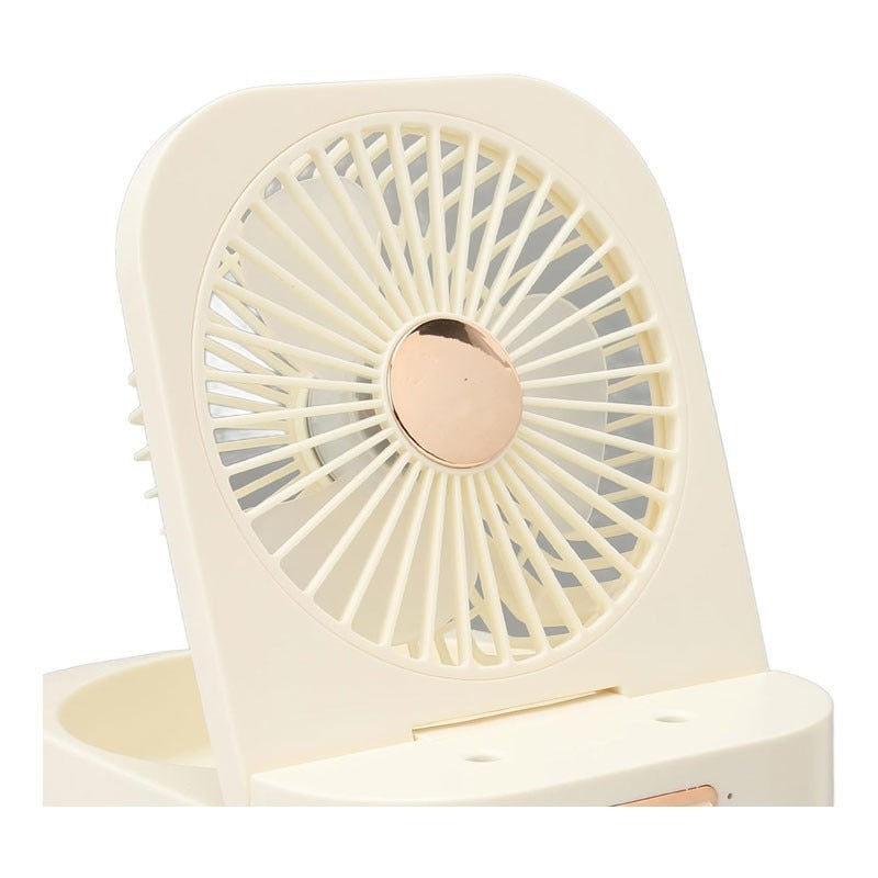 Mini Ice Cooling Fan