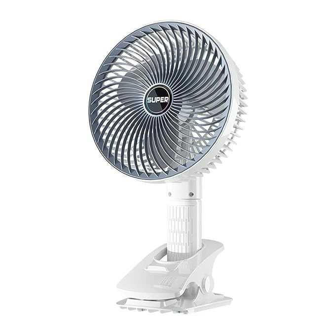 USB Portable Fan Adjustable