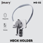 Neck Phone Holder Flexible