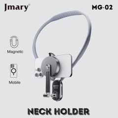 Neck Phone Holder Flexible