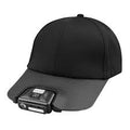 Adjustable Headlamp Cap
