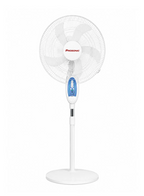 Prosonic 18" Rechargeable Stand Fan RSF-1803