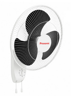 Prosonic 16" Pull-Cord Wall Fan