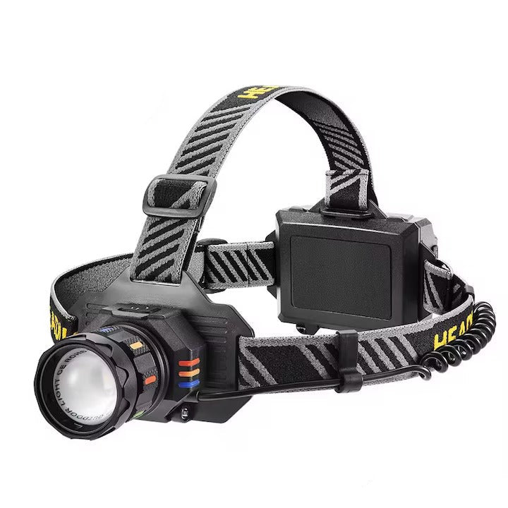 Professional Head Lamp
