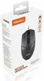 MEETION MT-M360 USB Wired Mouse Black