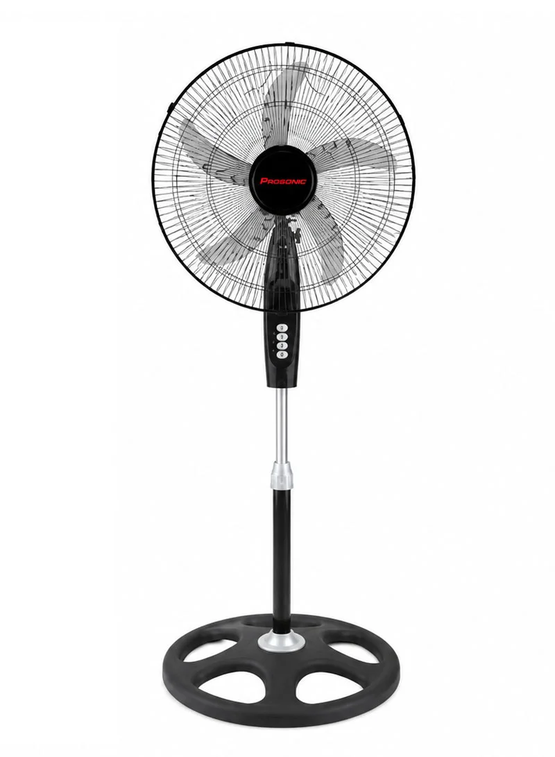 Prosonic Stand Fan 18" FS-1836