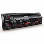 Sony CD Receiver USB & Aux Inputs CDX-G1200U
