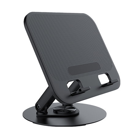 Jmary MK-85 Rotating Foldable Desktop Laptop Stand