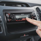 Sony CD Receiver USB & Aux Inputs CDX-G1200U