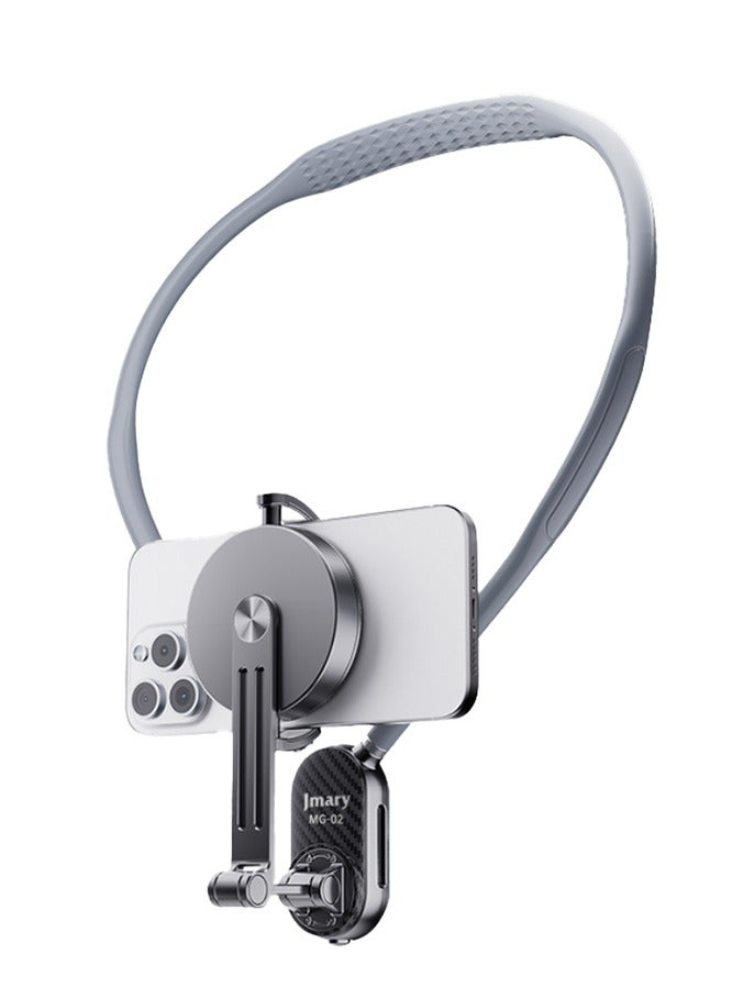 Neck Phone Holder Flexible