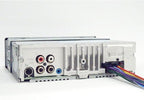 Sony CD Receiver USB & Aux Inputs CDX-G1200U