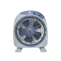 Prosonic – Box Fan 12 inch