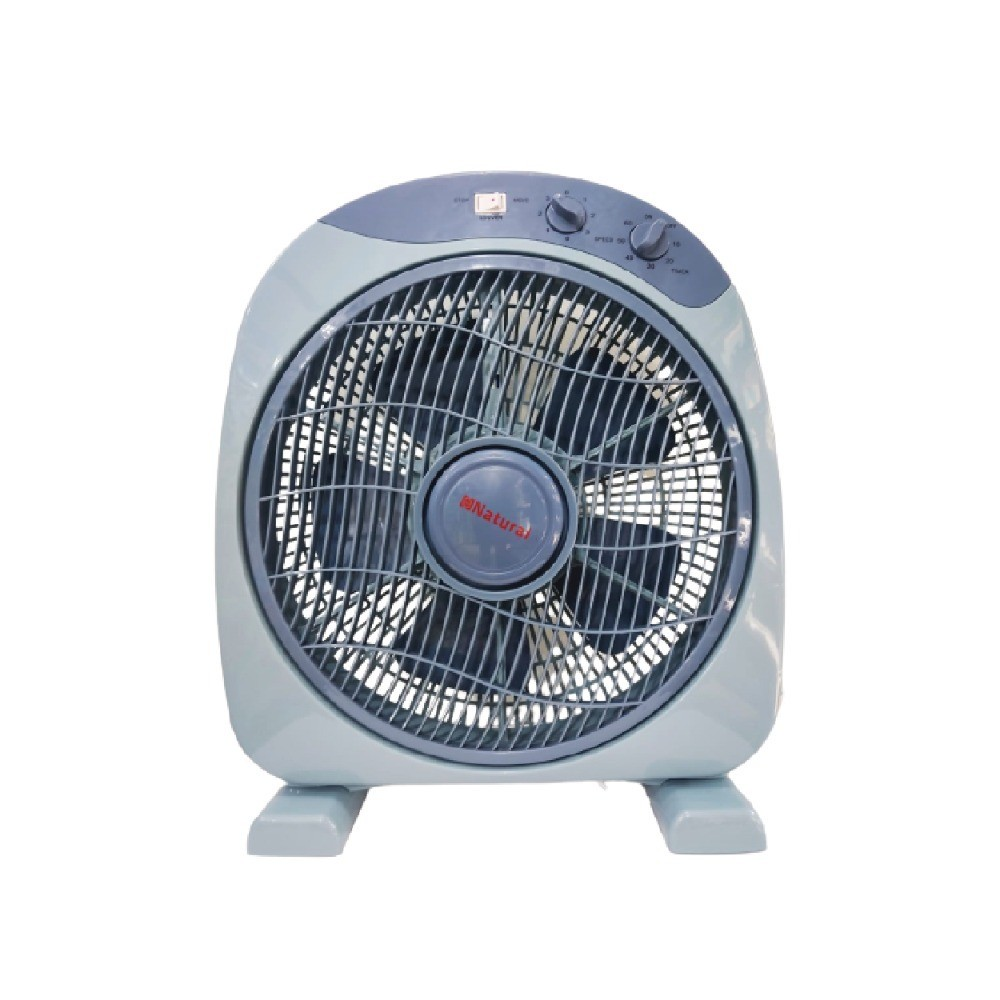 Prosonic – Box Fan 12 inch