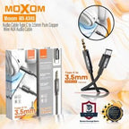 Moxom Type-C to 3.5mm Aux Cable