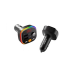 MOXOM Car Mp3 Bluetooth Transmitter MX-VC26