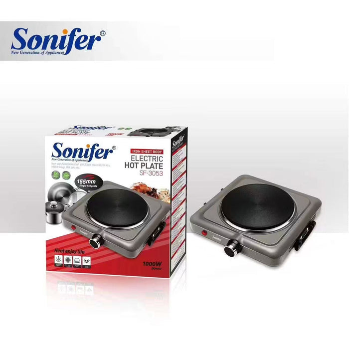 Sonifer Electric Stove 1000W SF-3053