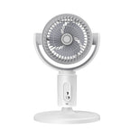 F1 Circulation Fan