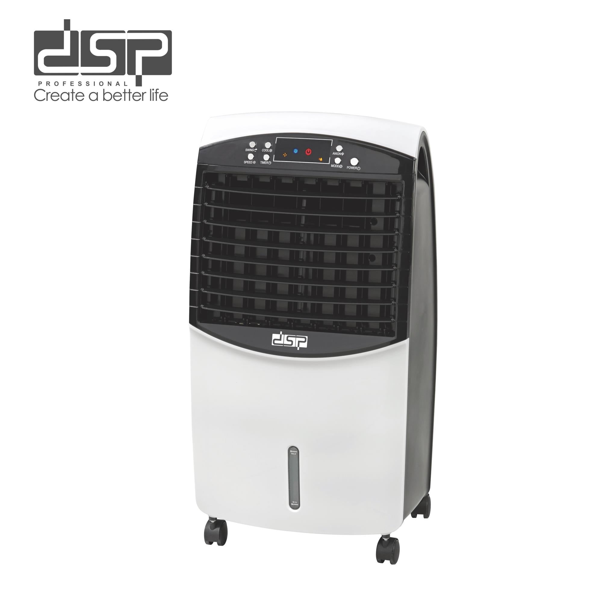 DSP 65W Portable Air Cooler KD3074