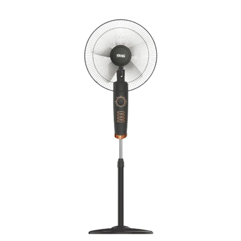 DSP 18" Stand Fan KD3077