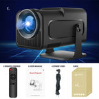 Portable Multimedia Projector HY320