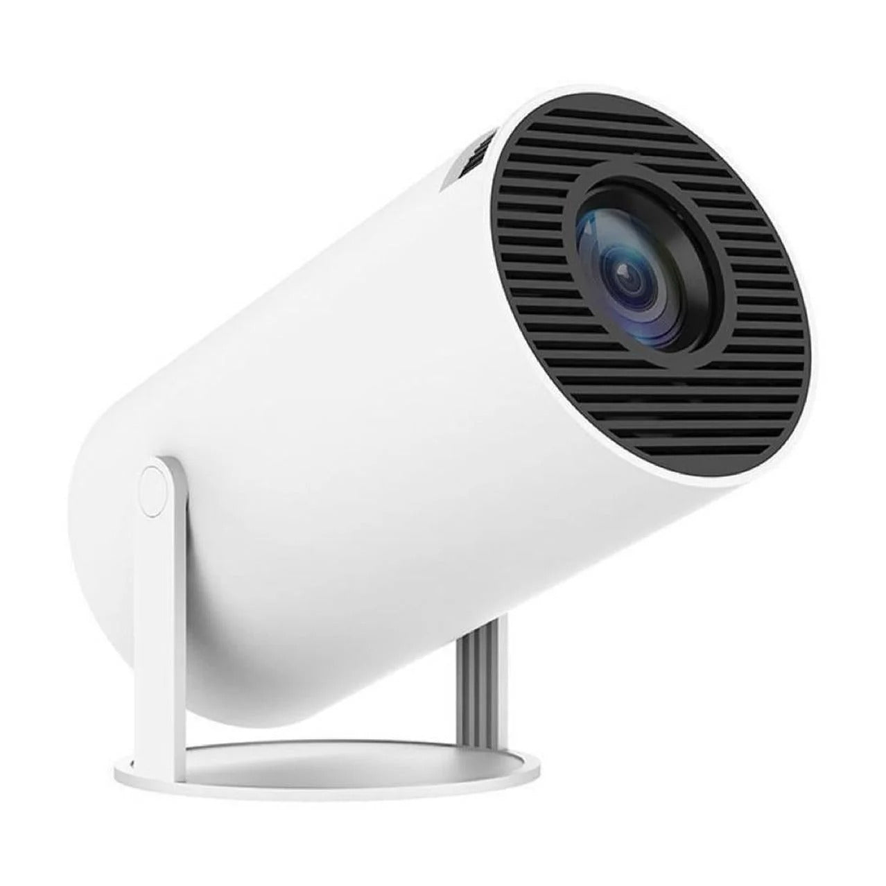 2 in 1 Wireless Gaming Projector 4k