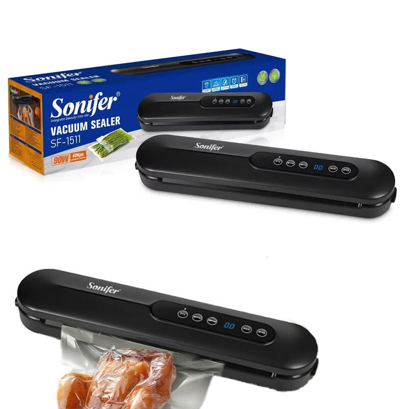 Sonifer Vacuum Sealer SF–1511
