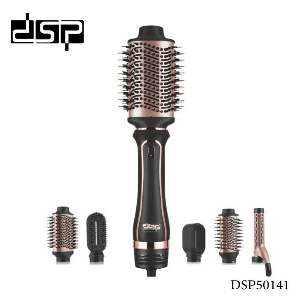 5 in 1 Hair Styler DSP 50141