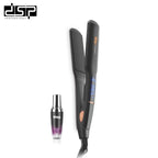Dsp Hair Straightener Lcd Display G-10003
