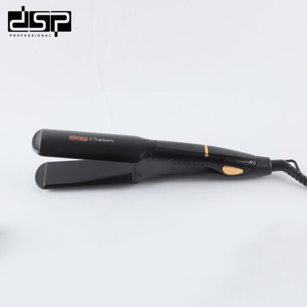 Dsp Hair Straightener Lcd Display G-10003