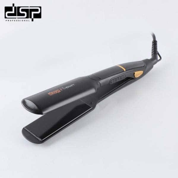 Dsp Hair Straightener Lcd Display G-10003