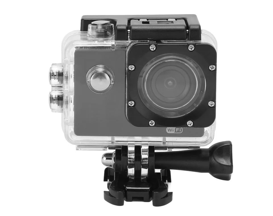 Underwater Sports Mini Cam Q-K777