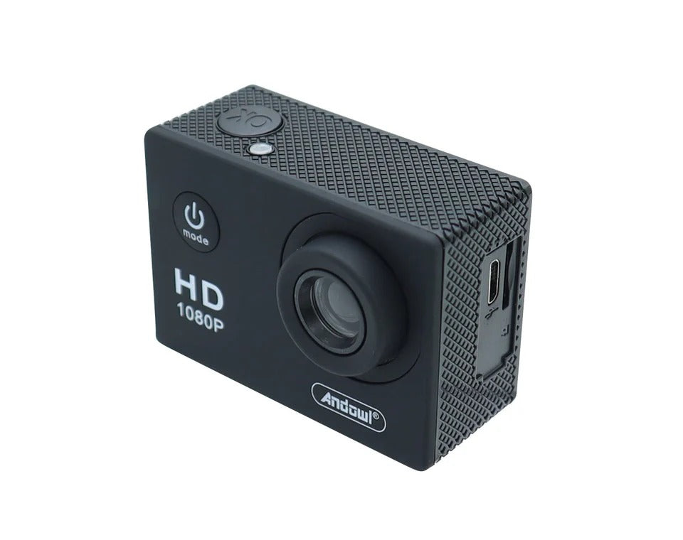 Underwater Sports Mini Cam Q-K777