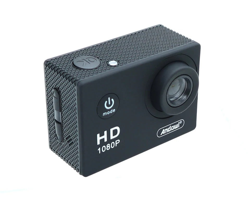 Underwater Sports Mini Cam Q-K777