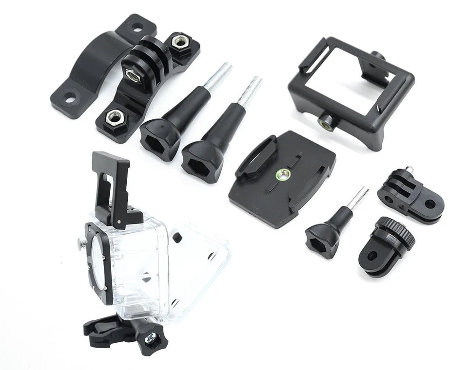 Underwater Sports Mini Cam Q-K777