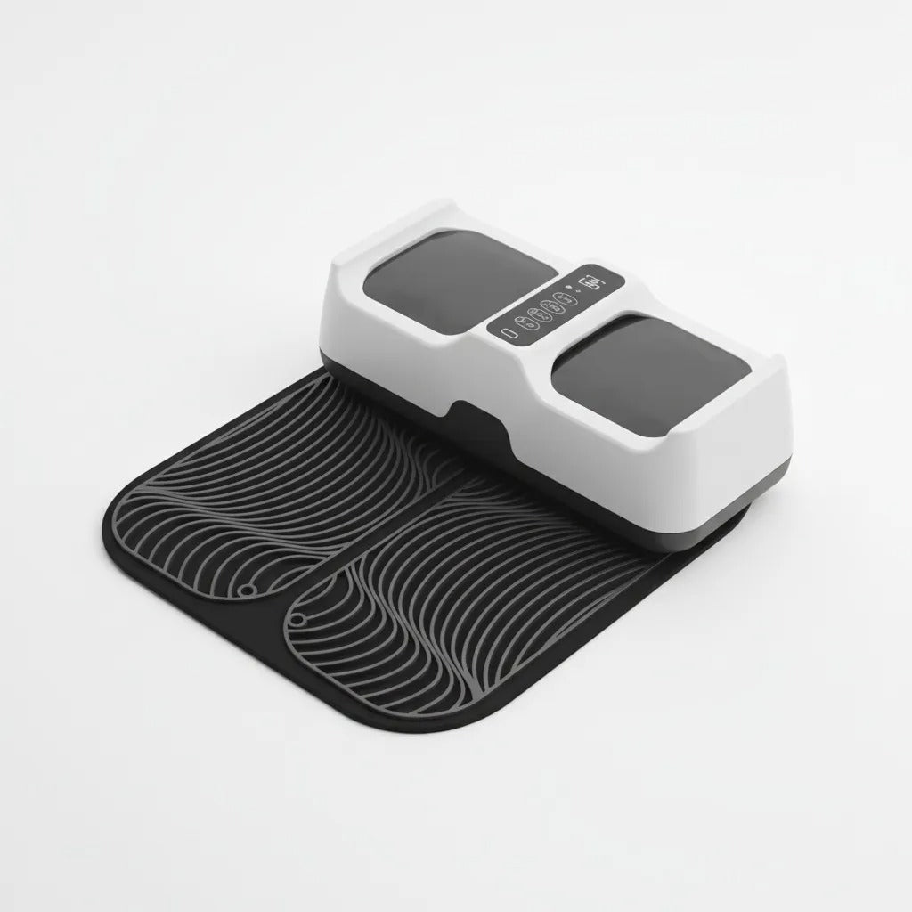 Intelligent EMS Foot Massager SL-800