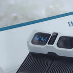 Intelligent EMS Foot Massager SL-800