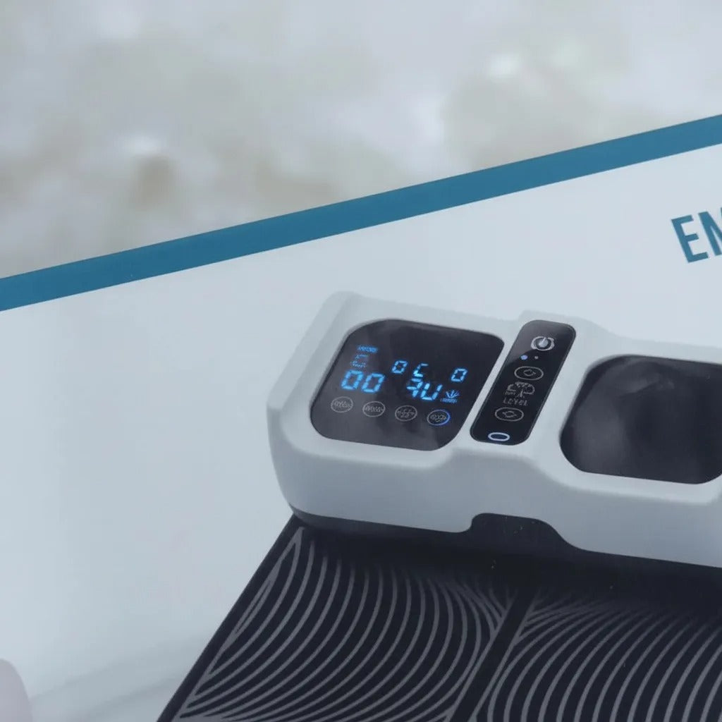 Intelligent EMS Foot Massager SL-800