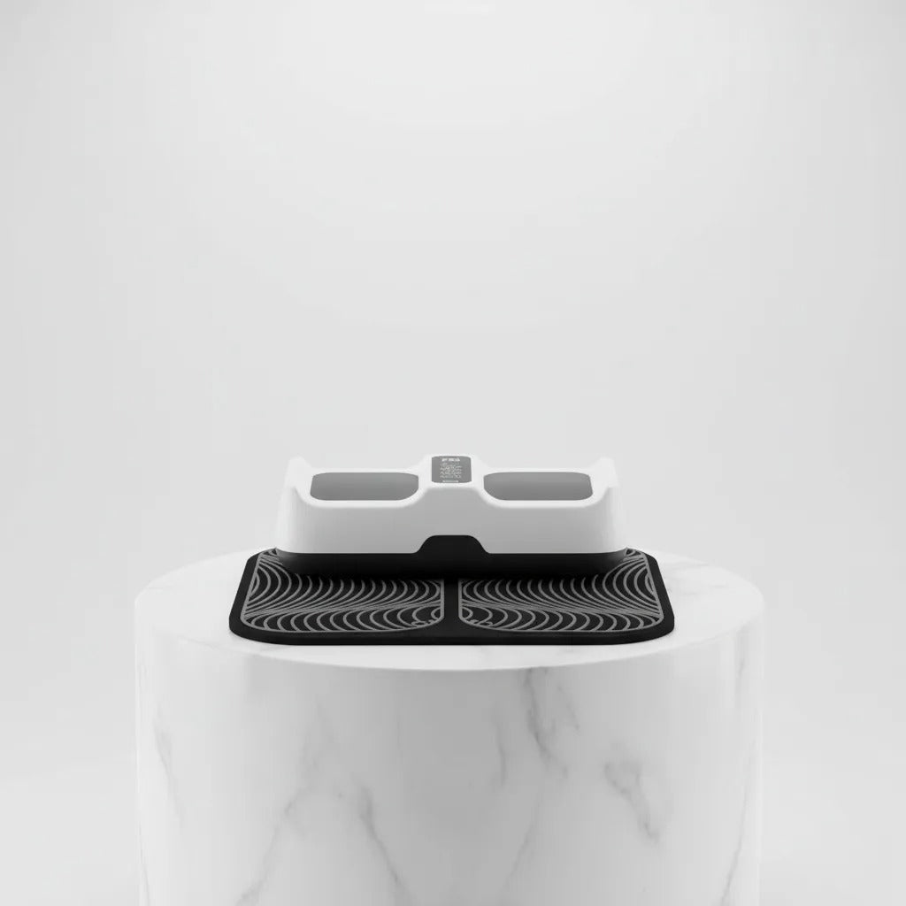 Intelligent EMS Foot Massager SL-800
