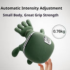 Human Hand Neck Massager