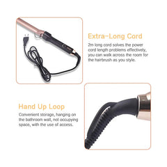 Professional Hair Curler 28MM - DSP 20106
