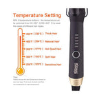 Professional Hair Curler 28MM - DSP 20106