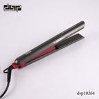 Pro Hair Straightener With Hair Brush - DSP - 10264