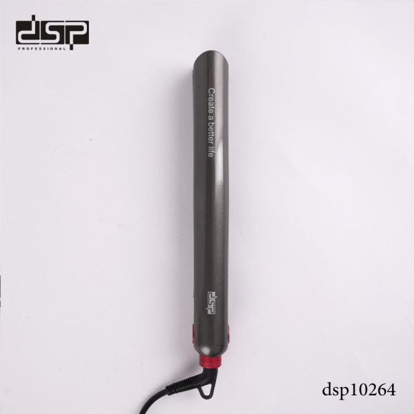 Pro Hair Straightener With Hair Brush - DSP - 10264