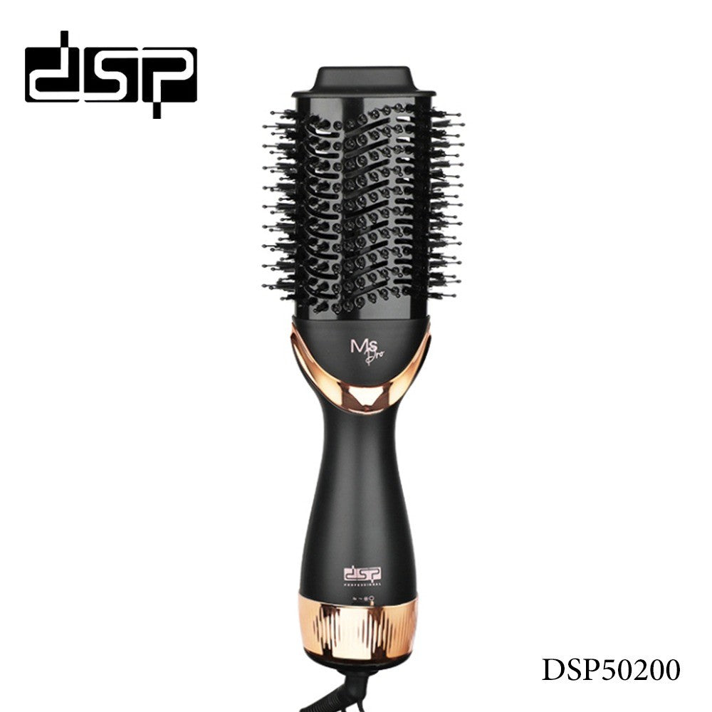 Hair Brush Dryer - DSP M50200