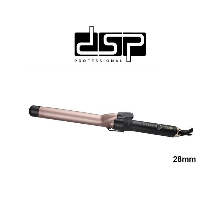 Professional Hair Curler 28MM - DSP 20106