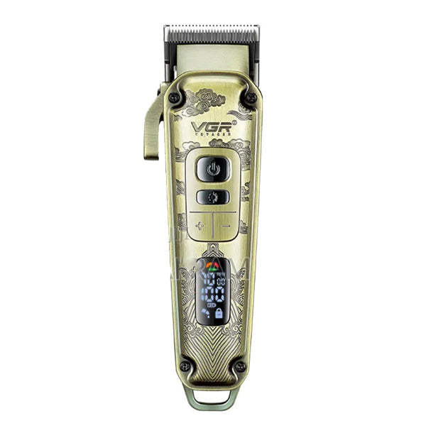VGRV - 005 Hair Clipper For Men