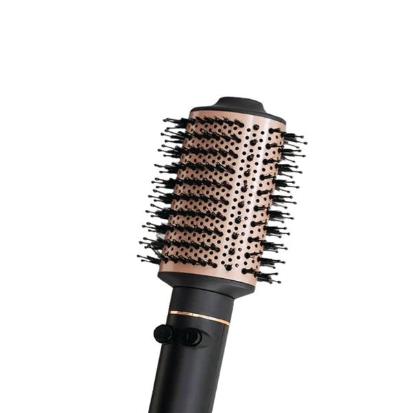 Rotating Hair Dryer Brush - VGR-494