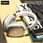 MOXOM Wireless Head phone