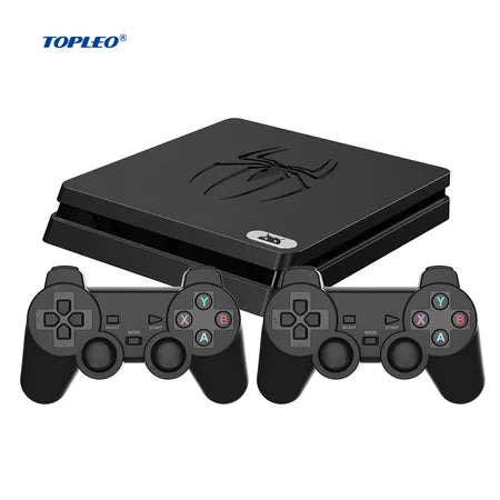 Tv Box Android & Video Game Console